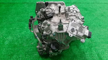 АКПП НА NISSAN NOTE E12 HR12DDR