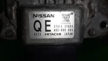 АКПП НА NISSAN NOTE E12 HR12DDR