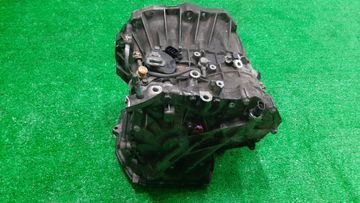АКПП НА DAIHATSU MIRA L275S KF-DET