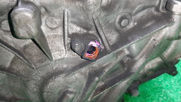 АКПП НА DAIHATSU MIRA L275S KF-DET