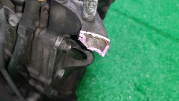 АКПП НА DAIHATSU MIRA L275S KF-DET