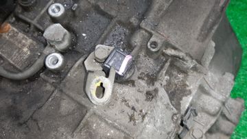 АКПП НА DAIHATSU MIRA L275S KF-DET