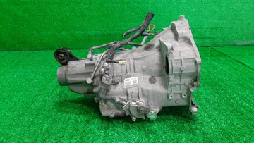 АКПП НА DAIHATSU HIJET S321V KF