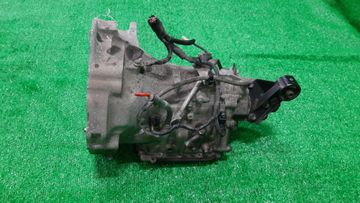 АКПП НА DAIHATSU HIJET S321V KF