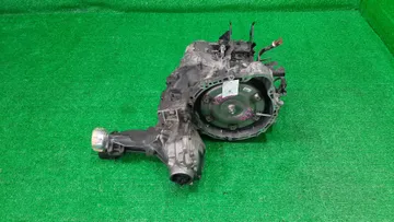 АКПП НА TOYOTA VISTA SV55 3S-FE