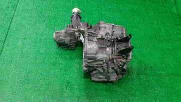 АКПП НА TOYOTA VISTA SV55 3S-FE