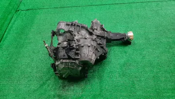 АКПП НА TOYOTA VISTA SV55 3S-FE