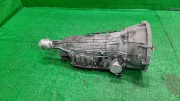 АКПП НА TOYOTA CROWN GRS182 3GR-FSE