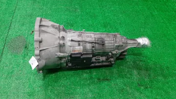 АКПП НА TOYOTA CROWN GRS182 3GR-FSE