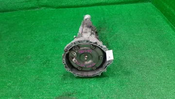 АКПП НА TOYOTA CROWN GRS182 3GR-FSE