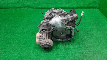 АКПП НА MITSUBISHI OUTLANDER CW5W 4B12