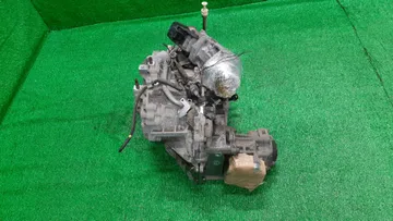 АКПП НА MITSUBISHI OUTLANDER CW5W 4B12
