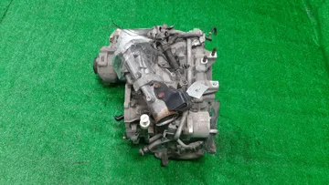 АКПП НА MITSUBISHI OUTLANDER CW5W 4B12