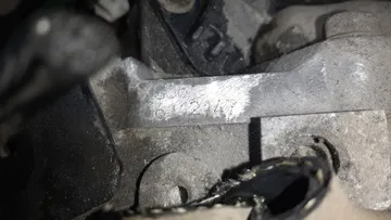 АКПП НА MITSUBISHI OUTLANDER CW5W 4B12