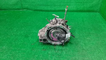 АКПП НА TOYOTA PORTE NNP10 2NZ-FE
