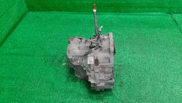 АКПП НА TOYOTA PORTE NNP10 2NZ-FE