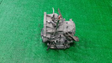 АКПП НА TOYOTA PORTE NNP10 2NZ-FE