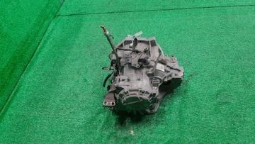 АКПП НА TOYOTA PORTE NNP10 2NZ-FE