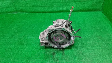 АКПП НА TOYOTA PORTE NNP10 2NZ-FE