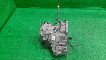 АКПП НА TOYOTA PORTE NNP10 2NZ-FE