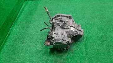 АКПП НА TOYOTA PORTE NNP10 2NZ-FE