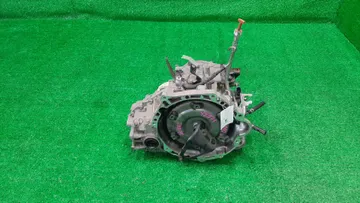 АКПП НА TOYOTA PORTE NNP10 2NZ-FE