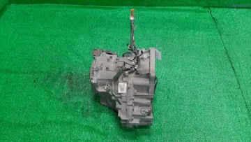 АКПП НА TOYOTA PORTE NNP10 2NZ-FE