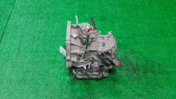 АКПП НА TOYOTA PORTE NNP10 2NZ-FE