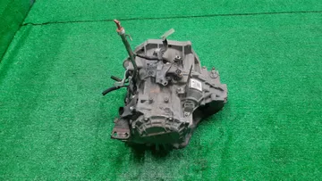 АКПП НА TOYOTA PORTE NNP10 2NZ-FE