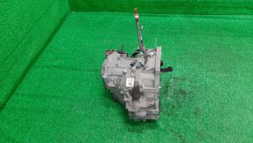 АКПП НА TOYOTA PROBOX NCP50V 2NZ-FE