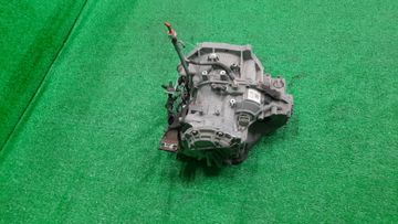 АКПП НА TOYOTA PROBOX NCP50V 2NZ-FE
