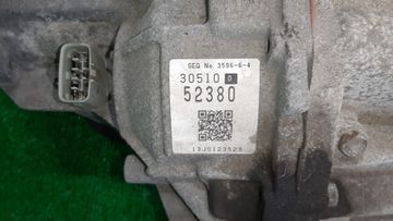 АКПП НА TOYOTA PROBOX NCP50V 2NZ-FE