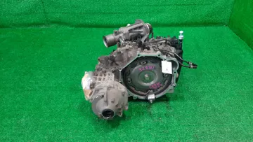 АКПП НА MITSUBISHI AIRTREK CU4W 4G64