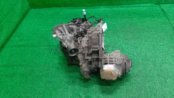 АКПП НА MITSUBISHI AIRTREK CU4W 4G64