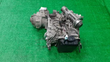 АКПП НА MITSUBISHI AIRTREK CU4W 4G64