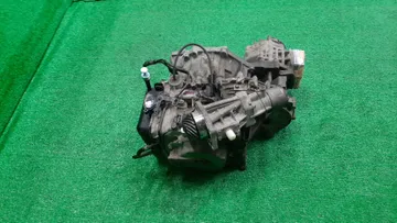 АКПП НА MITSUBISHI AIRTREK CU4W 4G64