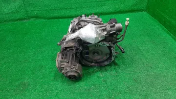 АКПП НА MITSUBISHI OUTLANDER CW5W 4B12