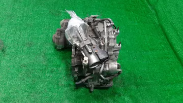АКПП НА MITSUBISHI OUTLANDER CW5W 4B12