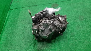 АКПП НА MITSUBISHI OUTLANDER CW5W 4B12
