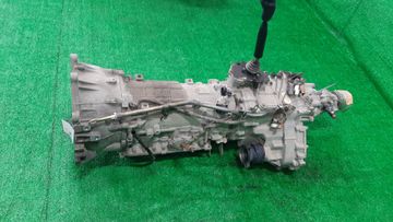 АКПП НА MITSUBISHI DELICA PD6W 6G72