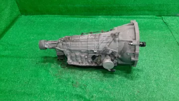 АКПП НА TOYOTA CROWN GRS180 4GR-FSE