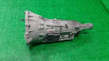 АКПП НА TOYOTA CROWN GRS180 4GR-FSE