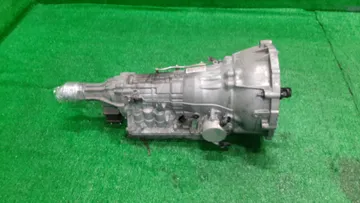 АКПП НА TOYOTA CROWN GRS180 4GR-FSE