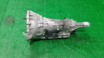 АКПП НА TOYOTA CROWN GRS180 4GR-FSE
