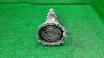АКПП НА TOYOTA CROWN GRS180 4GR-FSE