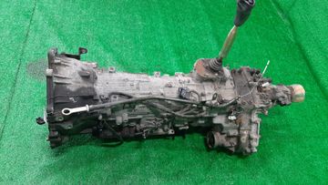 АКПП НА MITSUBISHI DELICA PD6W 6G72