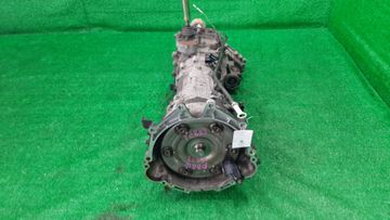 АКПП НА MITSUBISHI DELICA PD6W 6G72