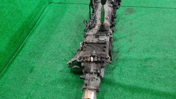 АКПП НА MITSUBISHI DELICA PD6W 6G72