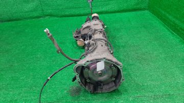 АКПП НА MITSUBISHI PAJERO IO H76W 4G93