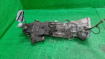 АКПП НА MITSUBISHI PAJERO IO H66W 4G93